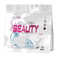 Препарат для суставов и связок Blastex Xline Collagen Beauty Formula, 200 грамм