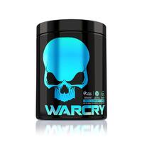 Предтренировочный комплекс Genius Nutrition Warcry, 400 грамм