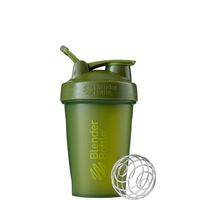 Шейкер BlenderBottle Classic Loop 590 мл, Moss Green
