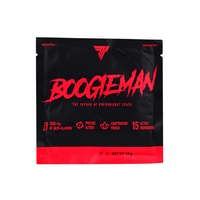 Предтренировочный комплекс Trec Nutrition Boogieman, 20 грамм