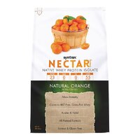 Протеїн Syntrax Nectar Naturals, 907 грам