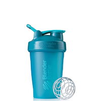 Шейкер BlenderBottle Classic Loop 590 мл, Teal
