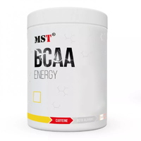 Амінокислота BCAA MST BCAA Energy, 315 грам