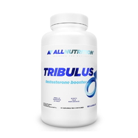 Стимулятор тестостерона AllNutrition Tribulus, 100 капсул