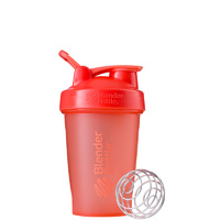 Шейкер BlenderBottle Classic Loop 590 мл, Coral