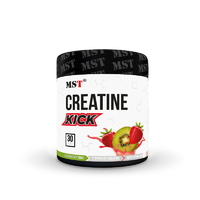 Креатин MST Creatine Kick, 300 грамм