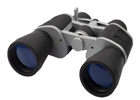 Бинокль Comet LR-027 (10-60X70), в чехле, черный