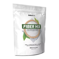 Натуральная добавка BioTech Fiber Mix, 225 грамм