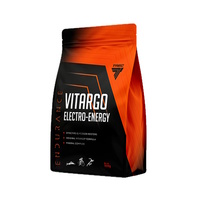 Изотоник Trec Nutrition Vitargo Electro-Energy (Bag), 1.05 кг