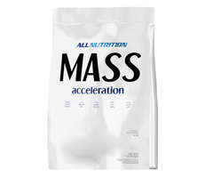 Гейнер AllNutrition Mass Acceleration, 3 кг