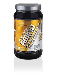 Амінокислота Body World Group Amino Pro Maximum 100%, 1000 таблеток