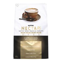 Протеїн Syntrax Nectar Lattes, 907 грам