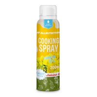 Заменитель питания AllNutrition Cooking Spray, 200 мл Canola Oil