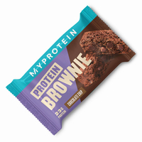 Заменитель питания MyProtein Protein Brownie, 75 грамм