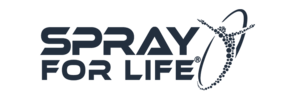 Spray For Life