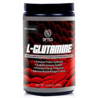 Аминокислота Gifted Nutrition L-Glutamine, 300 грамм - без вкуса