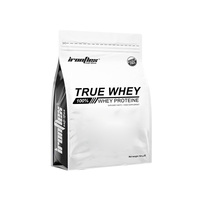 Протеїн IronFlex True Whey, 700 грам