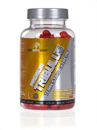 Стимулятор тестостерону Body World Group Tribulus Terrestris Extreme, 120 капсул