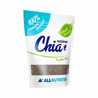 Заменитель питания AllNutrition Green Line Chia, 250 грамм