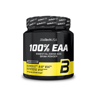 Аминокислота BioTech 100% EAA, 231 грамм