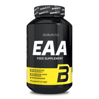 Аминокислота Biotech EAA, 200 капсул