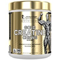 Креатин Kevin Levrone Gold Creatine Chews, 240 жевательных таблеток