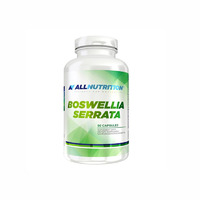 Натуральная добавка AllNutrition Adapto Boswellia Serrata, 90 капсул