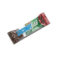 Батончик Power Pro Coconut Bar Vegan Chia Sugar Free, 50 грамм