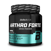 Препарат для суставов и связок BioTech Arthro Forte Powder, 340 грамм