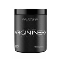 Аминокислота Powerful Progress Arginine-X, 400 грамм
