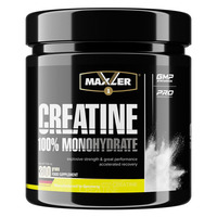 Креатин Maxler Creatine Monohydrate, 300 грамм