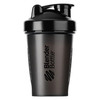 Шейкер BlenderBottle Classic с шариком, 590 мл, Black