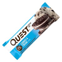 Батончик Quest Nutrition Protein Bar, 60 грамм
