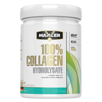 Препарат для суставов и связок Maxler Collagen Hydrolysate, 300 грамм