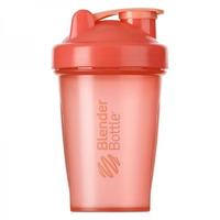 Шейкер BlenderBottle Classic с шариком 590 мл, Coral