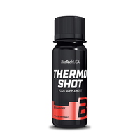 Жиросжигатель BioTech Thermo Shot, 60 мл