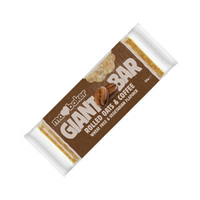 Батончик Ma Baker Giant Bar, 90 грам, кава