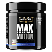 Изотоник Maxler Max Motion, 500 грамм