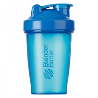Шейкер BlenderBottle Classic с шариком 590 мл, Cyan