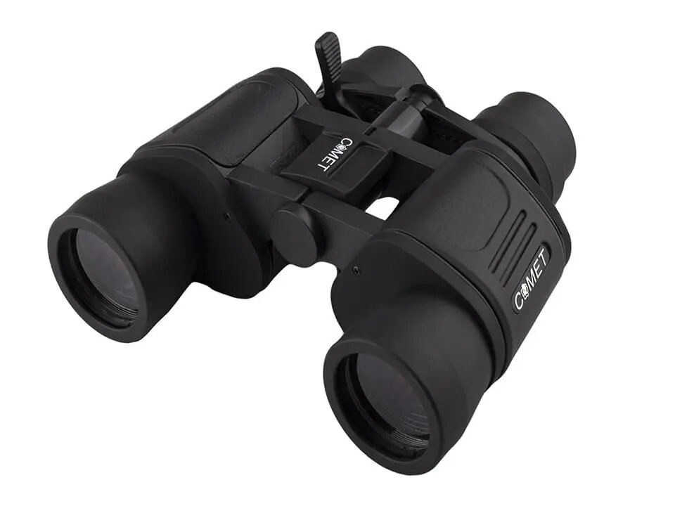 Бинокль Comet LR-037 (10-50X40), в чехле, черный