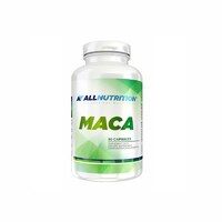 Натуральная добавка AllNutrition Adapto Maca, 90 капсул