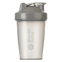 Шейкер BlenderBottle Classic с шариком 590 мл, Grey