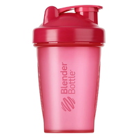 Шейкер BlenderBottle Classic с шариком 590 мл, Pink