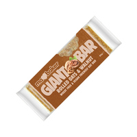 Батончик Ma Baker Giant Bar, 90 грам, волоський горіх