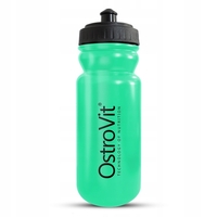 Бутылка Ostrovit Water Bottle, 600 мл, Green