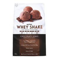 Протеїн Syntrax Whey Shake, 2.27 кг