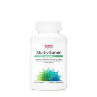 Витамины и минералы GNC Women's Multivitamin 50 Plus, 120 каплет