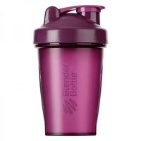Шейкер BlenderBottle Classic с шариком 590 мл, Plum