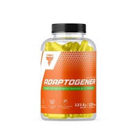 Натуральная добавка Trec Nutrition Adaptogener, 120 капсул