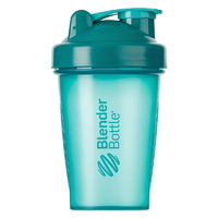 Шейкер BlenderBottle Classic с шариком 590 мл, Teal